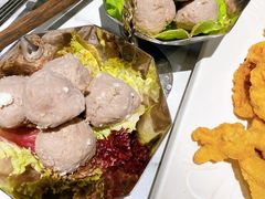 -今日炊牛·潮汕牛肉火锅(华采天地店)