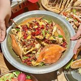 发现一家把氛围感和美味焊死的神仙烧烤