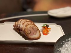 干糟两头乌-杭州西子湖四季酒店·金沙厅