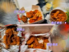 -奇乐奇乐(梅江店)
