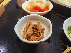 -潘小辣鲜肉老火锅