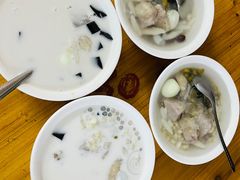 -清爽清补凉