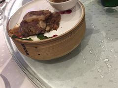 -金百万烤鸭店(马甸店)