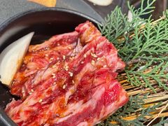 罐香和牛肋条-厚贞日式烤肉(浦东汇智店)