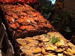 -星伦多自助料理·涮烤一体(嘉兴八佰伴店)