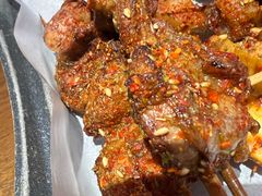 -聚点串吧·小酒局(北京旗舰店)