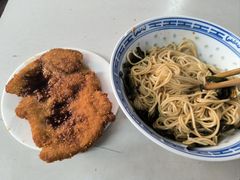 -大时代美食面馆