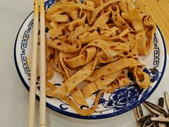 -朴小妹人参鸡汤火锅(长白山万达店)