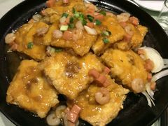 -嘎吧锅私家菜馆(联想科技城店)