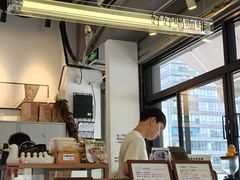 -CoffeeVendor(西乡店)