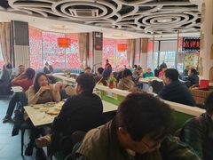 -大碗居·烤鸭·鱼头泡饼(天坛东门店)