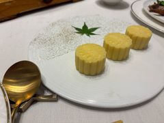 -富淳饭店(世纪公园店)