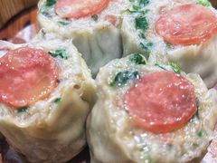 -强记鱼粥(南村店)