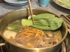 -大理董·董家小厨野生菌火锅(古城旗舰店)