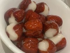 心太软（糯米红枣）-老吉士酒家(天平路店)