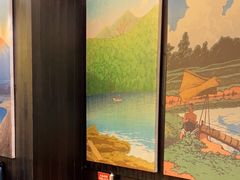 -海之屋韩式烤肉(海棠68环球美食街店)