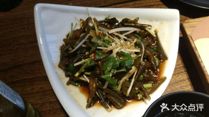 串来串去(中关村店)图片