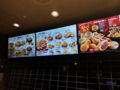 -肯德基(泉州东街店)