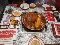-京元盛铜锅涮肉(上海总店)