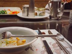 -将军日本餐厅·Shogun 传统日料·铁板烧·板前料理(厦门马哥孛罗东方大酒店)
