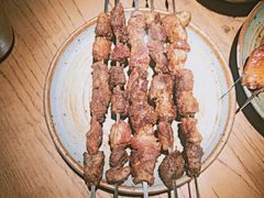 -青年公社烤鸭(蜀山万象汇店)