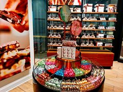 -Laderach 莱德拉(上海环贸iapm店)