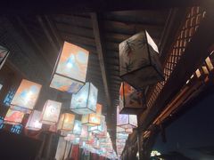 -大小河街