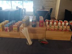 -西安赛瑞喜来登大酒店·盛宴自助餐厅