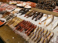 -健眺小海鲜(临海后山店)