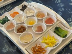 -桥香园过桥米线(国贸店)