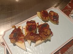 -FAZZFLAME法滋铁板烧自助