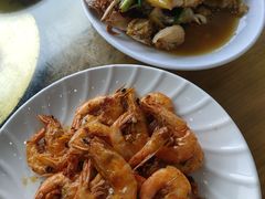 -七鲜渔港美食餐厅(巽寮湾海景店)