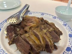 皇家汉廷牛肉-巴音浩日娲·蒙餐(双林东路店)