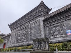 -丹噶尔古城