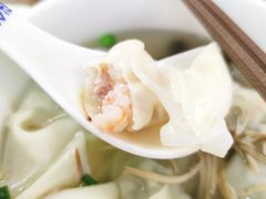 -笑来喜馄饨小笼工坊店(湖滨街店)