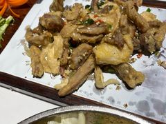 -猪腰一家·地道佛山菜(盐步店)