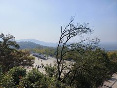 -牛首山文化旅游区
