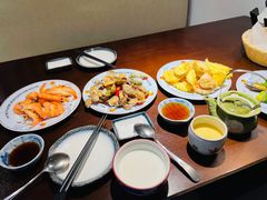 -松子料理(亮马桥店)
