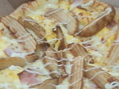 -达美乐比萨(东建路店)