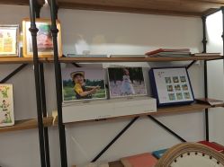 -爱儿美儿童摄影(五路居花园别墅店)