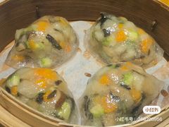-翠园(北京王府中环店)