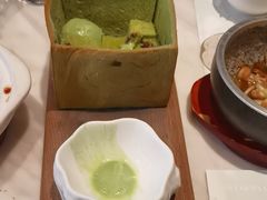 -大树餐厅(益田假日店)