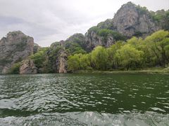 -大连冰峪旅游度假区