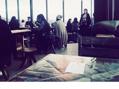 -Cafe Aewol Monsant