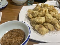 -景祥海鲜美食餐厅