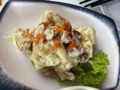 青介辣虾球-珍宝海鲜(东海岸海鲜中心)