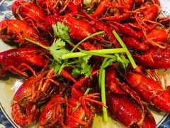 -特色酱椒鱼私房菜(黄鹤楼店)