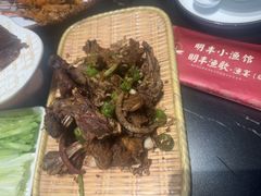 -明丰小渔馆(明月路店)