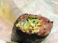 -阿杏饭团(龙岗世贸华润万家店)