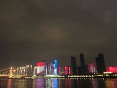 -武汉两江游览·夜游长江(汉口粤汉码头)